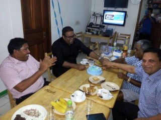 ރައްޔިތުން ކަތިލުމުގައި ސިޔާސީ ލީޑަރުން ވަރެއް ނެތް 