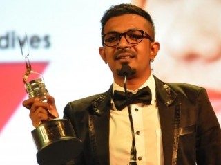 ފިލްމް އެސޯސިއޭޝަންގެ ވައިސް ޗެއަރޕާސަންގެ މަގާމަށް މުއާ!