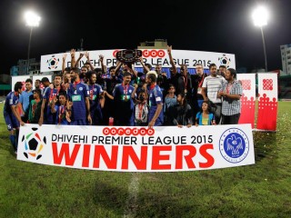 ދިވެހި ފުޓްބޯޅަ އަށް ފުރަތަމަ ފަހަރަށް ކުލަބް ލައިސަންސް ދެނީ