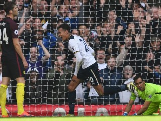 ޓޮޓެންހަމް އާއި ސިޓީ އެއްވަރުވިއިރު ޔުނައިޓެޑް ސަލާމަތްވީ ކިރިޔާ