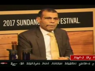 Decentralization in the Maldives is deteriorating: Nasheed