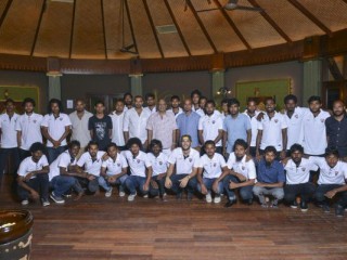 ބަންގްލަދޭޝްގެ ދައުވަތަކަށް ޝޭހް ކަމާލް ކަޕަށް އަންނަ މަހު ޓީސީ ފުރަނީ!