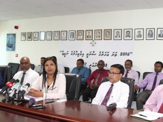 ބިދޭސީ ޓީޗަރުން ރާއްޖެ ގެނައުމަށް ނަހަމަގޮތުގައި ފައިސާ ނަގާކަން ހާމަވެއްޖެ