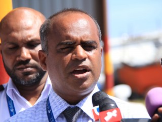 މާދަމާއިން ފެށިގެން އެއާރޕޯޓް ފެރީ ފުރާ ސަރަހައްދު ބަންދު ވާނެ، ދެން ފެރީ ފުރާނީ ފެރީ ލަފާ ސަރަހައްދުން: އެއާރޕޯޓް