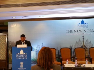 އައިހެވެން އަށް ޕްރޮޕޯސަލެއް ނުލިބޭ، ދަރަނި ކޮންޓްރޯލް ކުރާނަން:ޑރ ޝައިނީ