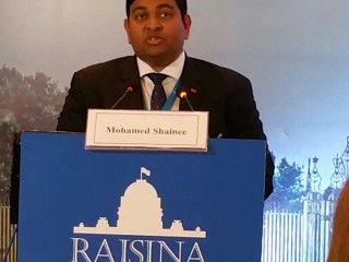 އިދިކޮޅު ފަރާތްތަކާ މަޝްވަރާކުރުން މި ވަގުތު މުހިންމެއް ނޫން: ސަރުކާރު