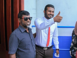 ވިސާމަށް ހުކުމް ކަނޑައެޅުުން މާޗް 9 ވަނަ ދުވަހު!