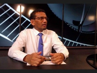 Police thumbed down under political influence: Dr. Didi