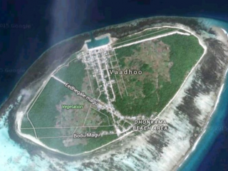  ވާދޫގައި ކުނިކޮށި ހެދުމަށް ބަޔަކާ ޙަވާލުކޮށްފި