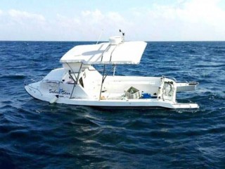 މީހަކު ނެތި އޮޔާދަނިކޮށް ކަނޑުމަތިން ލޯންޗެއް ފެނިއްޖެ