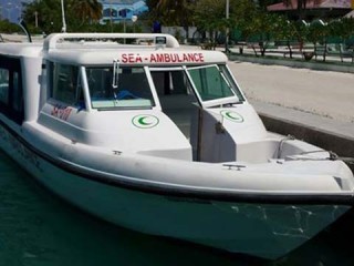 ސީއެމްބިއުލާންސުގެ ފަޅުވެރިން ހަމަނުވުމުން، ފަޅުވެރިން ހަމަޖައްސަން ޖެހުނީ އާއިލާއަށް!