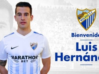 ލެސްޓާ ދޫކޮށްލުމަށްފަހު ހެނާންޑޭޒް މަލާގާއާ ގުޅިއްޖެ 