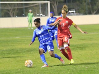 ދެވަނަ މެޗުންވެސް ގައުމީ އަންހެން ޓީމު ބަލިވެއްޖެ