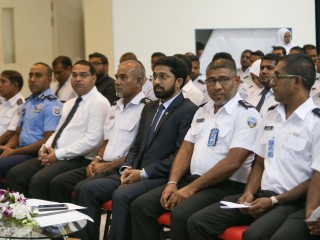 ބަނގުރާ ކޮންޓްރޯލް ކުރުމަށްޓަކައި ޚާއްސަ ޤާނޫނެއް ހެދުމުގެ މަސއްކަތް ދަނީ ކުރަމުން: ހޯމް މިނިސްޓަރު