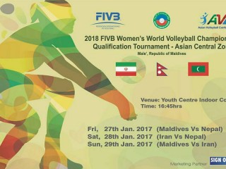 އޭވީސީ ސެންޓްރަލް ޒޯން: ހުރިހާ ޓީމެއްވެސް ނިކުންނަނީ އެއްވަނަ ހޯދަން