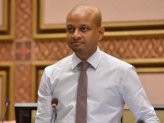 މެންބަރުންގެ އެއްވެސް ބާރެއް މިހާރު ނެތް: ފާރިސް