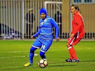 ގައުމީ އަންހެން ޓީމުގެ ފުރަތަމަ ކެޕްޓަން މިރުފަތު ރިޓަޔާކޮށްފި