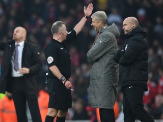 ވެންގާ ހަތަރު މެޗަށް ސަސްޕެންޑުކޮށް ޖޫރިމަނާކޮށްފި