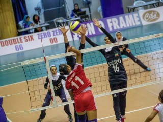 ބޮޑު ލީޑަކާއެކު ސީދާ ތިން ސެޓުން ނޭޕާލްގެ މައްޗަށް އީރާން ކުރިހޯދައިފި