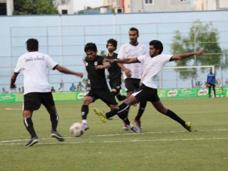 ކްލަބް ފްރެންޑްލީ: ރެކޯޑު ބަޖެޓަކާ އެކު ނިކުންނަ ނިއުގެ މައްޗަށް ޓީސީ ކުރިހޯދައިފި