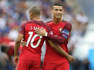 އިންޓައަށް ބަދަލުވާތޯ ރޮނާލްޑޯ އަށް މިދަނީ ބާރުއަޅަމުން: ޖޯ މާރިއޯ 