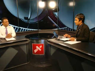 ނާޒިމްގެ މައްސަލައިގައި ސުޕްރީމް ކޯޓުން އަމަލުކޮށްފައިވަނީ ބޭއިންސާފުން: އާޒިމް 