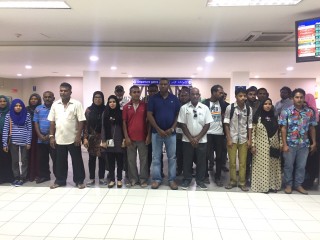 ޚާއްސަ އެހީއަށް ބޭނުންވާ ކުދިންނަށް 157 ވަޒީފާ ސަރުކާރުން ހަމަޖައްސާދީފި