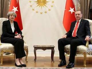 ތުރުކީގެ އަސްކަރިއްޔާ ވަރުގަދަކުރުމަށް އިގިރޭސިވިލާތުން އެހީތެރިވަނީ 