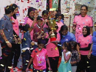 ނެޓްބޯޅަ އޮފީސް މުބާރާތުގައި 16 ޓީމު ބައިވެރިވެއްޖެ