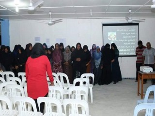 އިންޒާރު: މޫނު ބުރުގާ އަޅައިގެން ސްކޫލަށް އައިސްގެން ނުވާނެ!