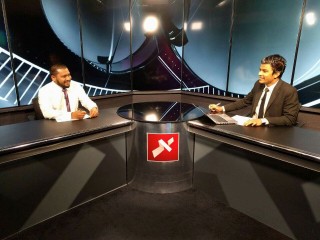 މިނިސްޓަރު ޝައިނީއަކީ ސަރުކާރުގެ ފަރާތުން ގުރުބާންކުރާ "ކަންބަޅިއެއް": އަލީ ޒާހިރު