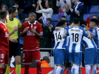 ސެވިއްޔާ އަށް ފުރުސަތު ގެއްލުނުއިރު، ރެއާލް ލީޑު ފުޅާކޮށްފި