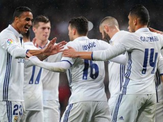 ރިއަލްގެ ކުޅުންތެރިން