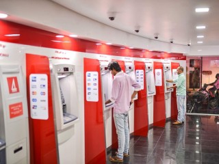 2017 ވަނަ އަހަރު 300 މިލިއަން ރުފިޔާ އިންވެސްޓްކުރާނެކަމުގެ ޔަގީންކަން ބޭންކުން ދީފި