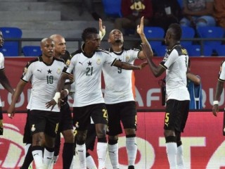 ގާނާގެ ރެކޯޑާ އެއްވަރުކޮށް، މިސްރުން އެފްރިކާ ބައްރު ފުޓްބޯޅަ މުބާރާތުގެ ފައިނަލަށް