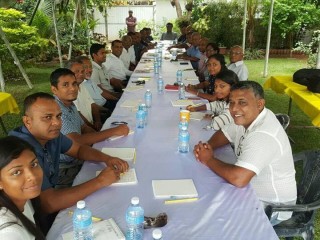 If I cannot contest, MDP will not contest in Presidential elections: Nasheed