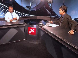 ދައުލަތުގެ ވެރިން ޒިންމާދާރުކުރަން ކުރަންޖެހޭ ކޮންމެ ކަމެއް ފަސްޖެހުމެއްނެތި ރާއްޖެޓީވީން ކުރާނެ:ފިޔާޒް