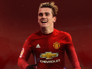 ގްރިޒްމަން ހޯދުމަށް ޔުނައިޓެޑުން 80 މިލިއަން ޔޫރޯ ހުށަހަޅައިފި