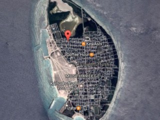 ހަގީގަތާ ހިލާފް މައުލޫމާތު ދީގެން ކުޅުދުއްފުށި ކުރީގެ ކުޑަ ކަތީބުގެ މައްޗަށް ކޮރަޕްޝަން ދައުވާ ކުރަން ފޮނުވައިފި