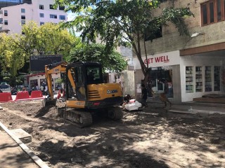 މަގު ހެދުމުގެ މަސައްކަތްކުރަނީ