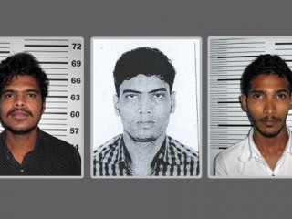 ތަފާތު ތިން މައްސަލައަކާ ގުޅިގެން ތިން މީހުން ހޯދަނީ 