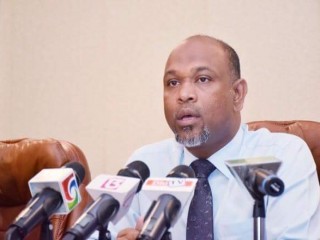 މާދަމާއިން ފެށިގެން މާލެ އާއި ވިލިމާލޭގައި މަރުވާ މީހުން ހުޅުމާލޭގައި ވަޅުލަން ތައްޔާރުވެއްޖެ