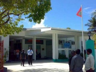 ބްލީޗް ބުއި ކުއްޖާ އިތުރު ޓެސްޓް ހެދުމަށް މާލެ ގެންނަނީ