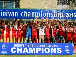 މިއަހަރުގެ މިނިވަން ޗެމްޕިއަންޝިޕްގައި 75 ރަށަކުން ބައިވެރިވެއްޖެ