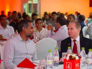 ބީއެމްއެލްއިން މިއަހަރުގެ ފުރަތަމަ ކުއާޓަރގައި ރަނގަޅު ފައިދާއެއް ހޯދައިފި!