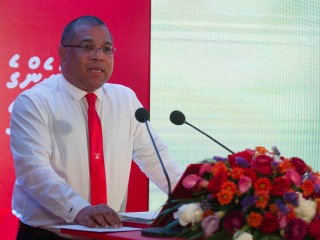 ބީއެމްއެލްގެ ކަސްޓަމަރުން ޑިޖިޓަލްކޮށް 30 މިލިއަން ޓްރާންސެކްޝަން ހަދާފައިވޭ: ޝަރީފް