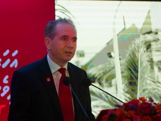 ޖުމްލަ 3.4  މިލިއަން ޑޮލަރު ގަތުމަށް ބުކިންގ ހަދާފައިވޭ: ބީއެމްއެލް