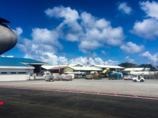 އައްޑޫ އިންވެސްޓާސް ފޯރަމް އޭޕްރިލް 22ގައި 