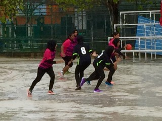 ދެވަނަ އޮފީސް ހޭންޑްބޯޅަ މުބާރާތް ފަށައިފި