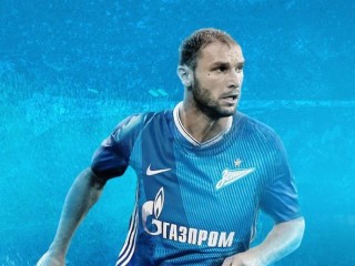  ޗެލްސީ ދޫކޮށްލުމަށްފަހު އިވަނޮވިކް ޒެނިތަށް ބަދަލުވެއްޖެ